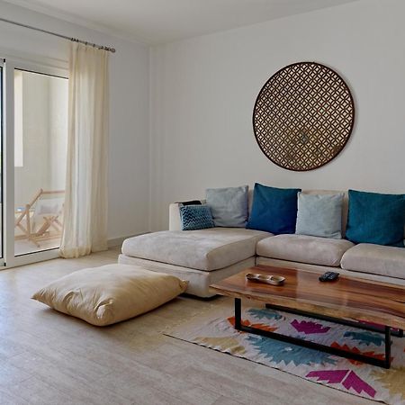 Vesta - El Gouna Residence Hurghada Exterior foto