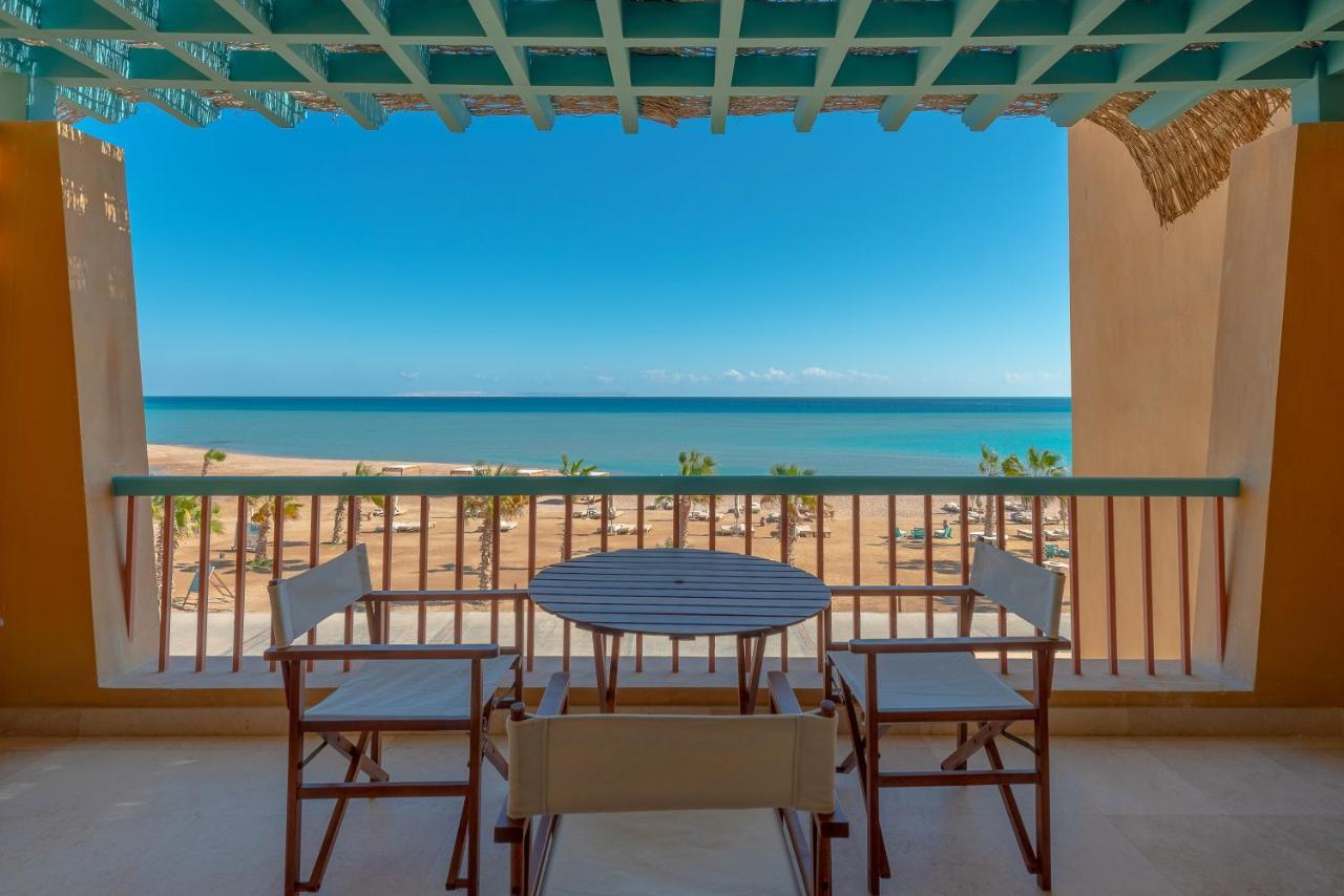 Vesta - El Gouna Residence Hurghada Exterior foto