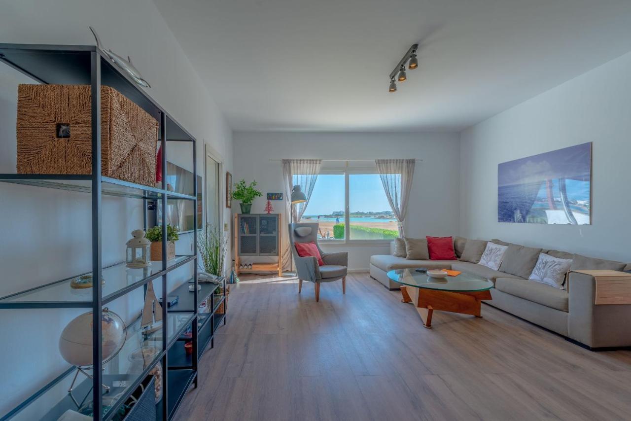 Vesta - El Gouna Residence Hurghada Exterior foto