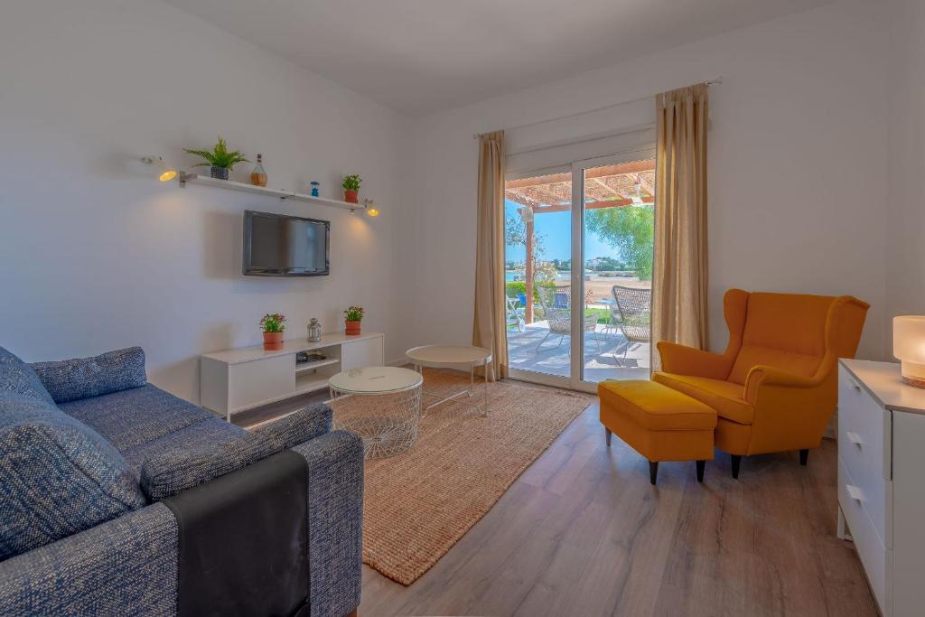 Vesta - El Gouna Residence Hurghada Exterior foto