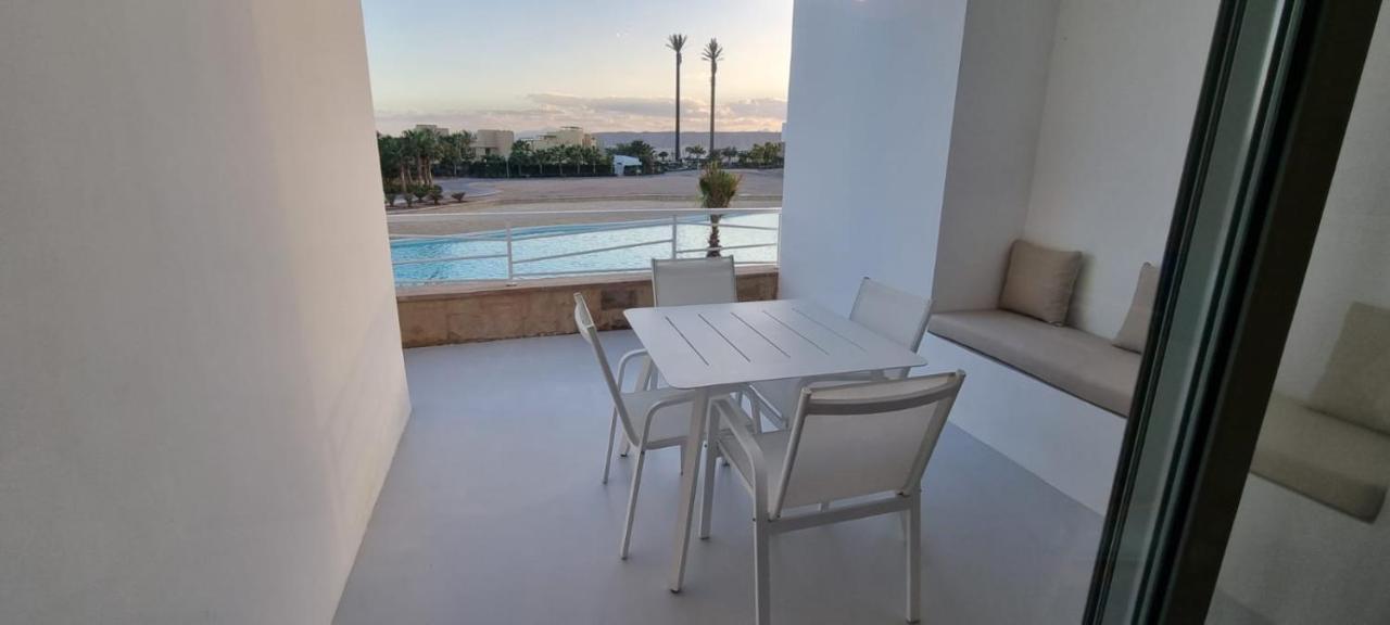 Vesta - El Gouna Residence Hurghada Exterior foto