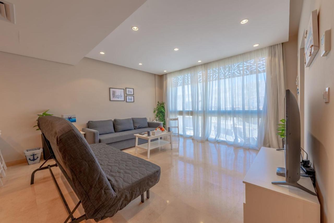 Vesta - El Gouna Residence Hurghada Exterior foto