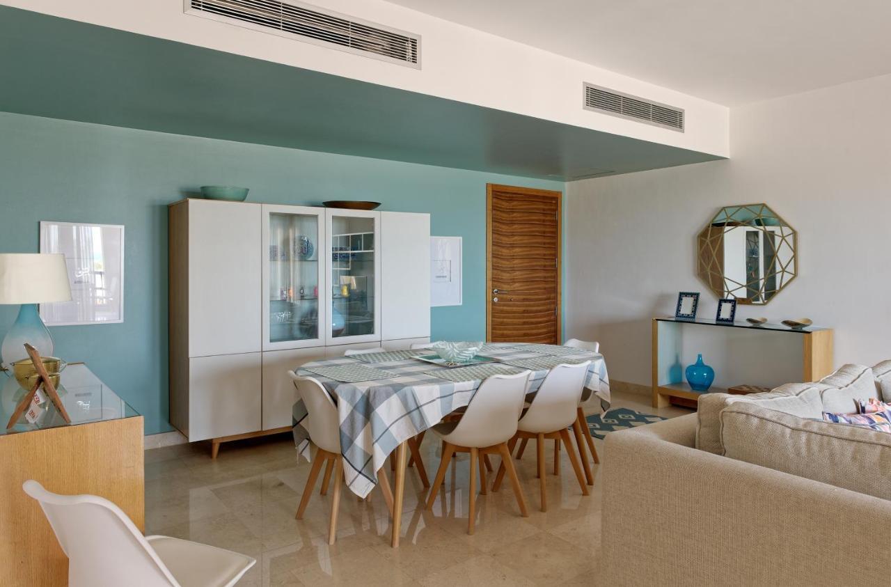 Vesta - El Gouna Residence Hurghada Exterior foto