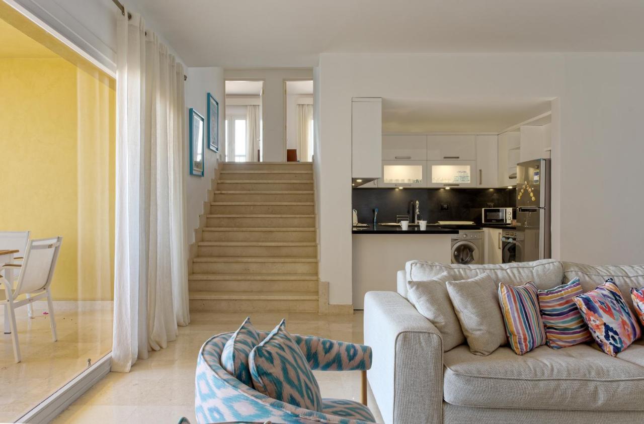Vesta - El Gouna Residence Hurghada Exterior foto