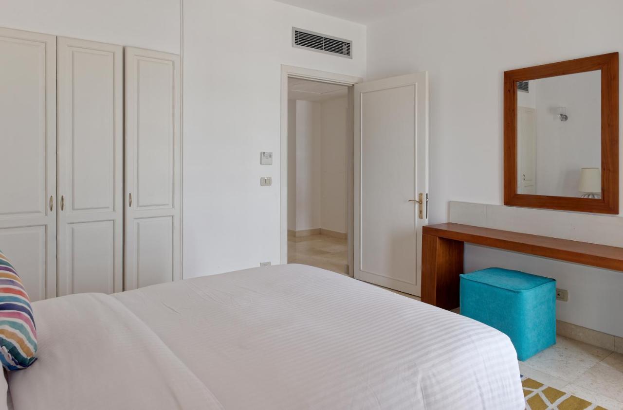 Vesta - El Gouna Residence Hurghada Exterior foto