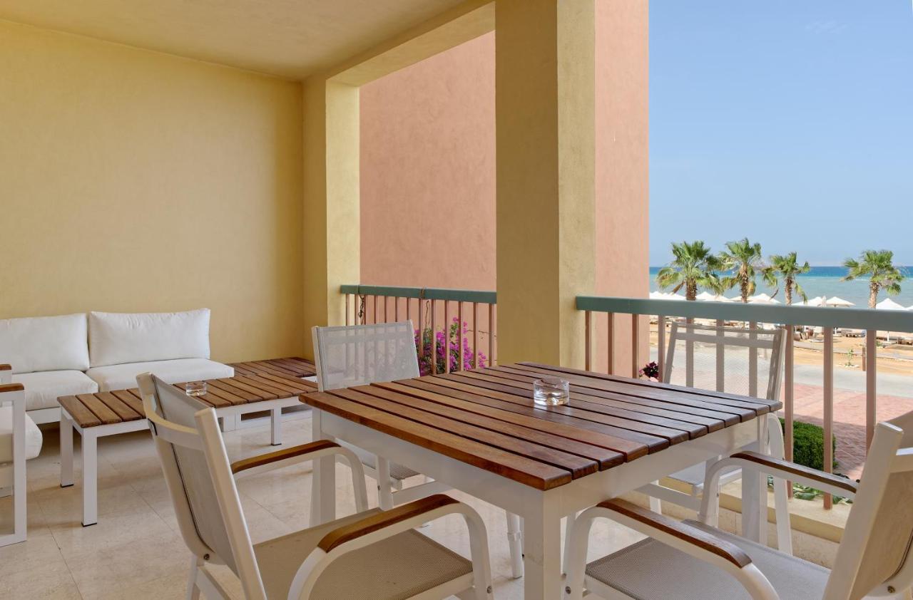 Vesta - El Gouna Residence Hurghada Exterior foto