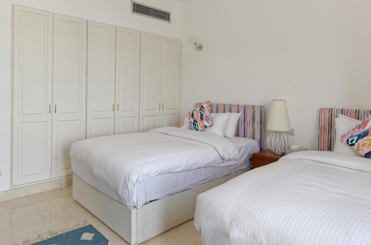 Vesta - El Gouna Residence Hurghada Exterior foto